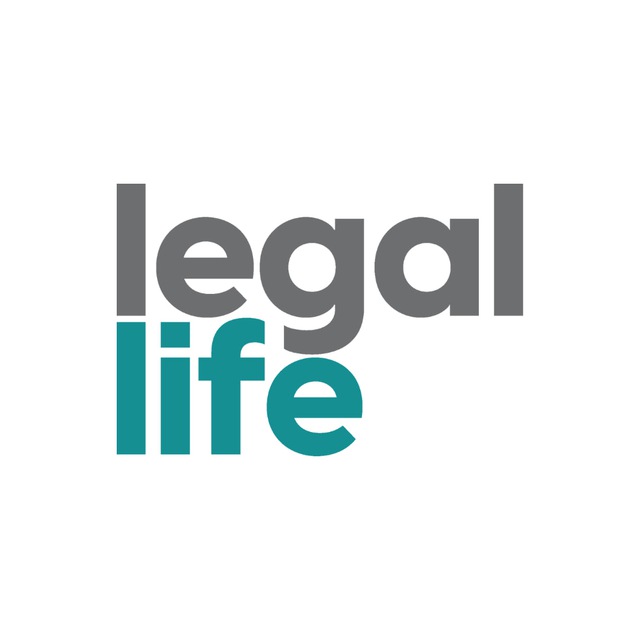 Legal Life Logo