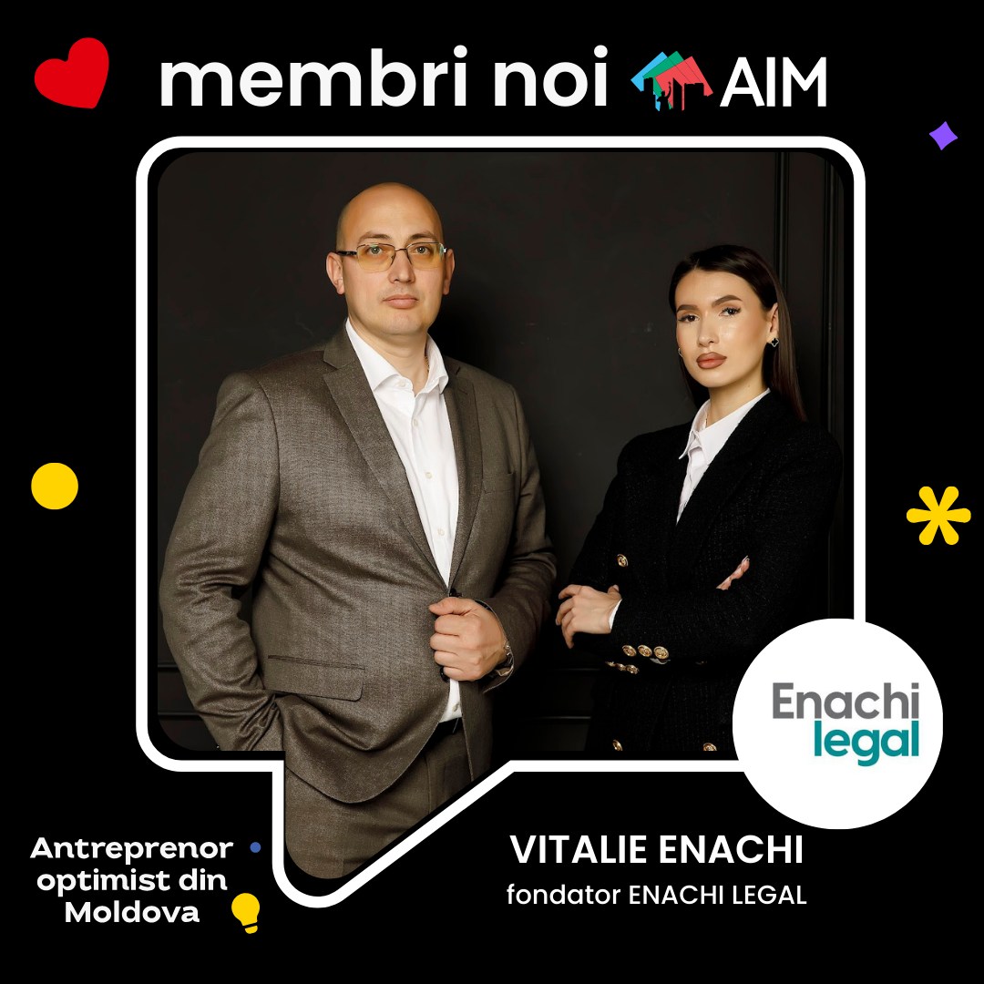Parteneriat Secrieru & Partners